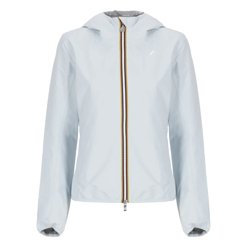 Jackets > Light Jackets - - K-Way - Modalova