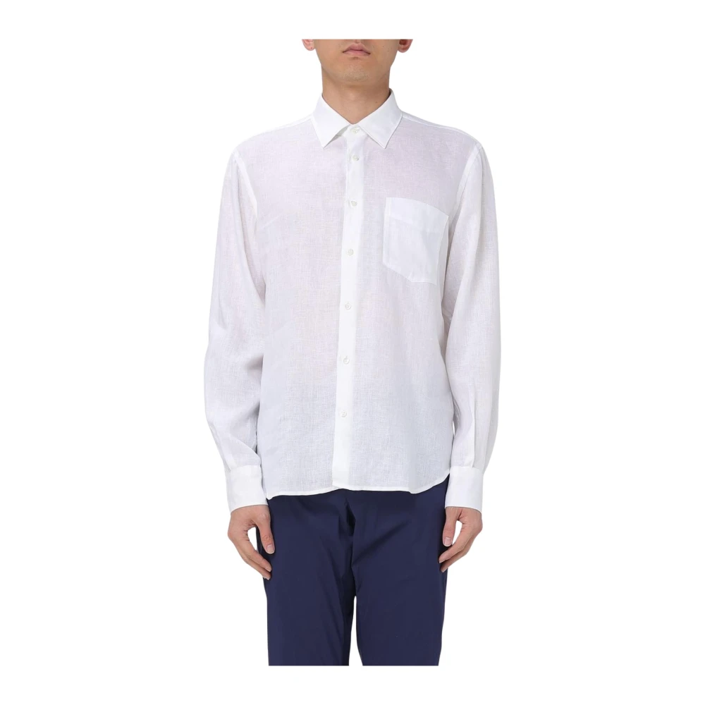 Shirts > Casual Shirts - - Aspesi - Modalova