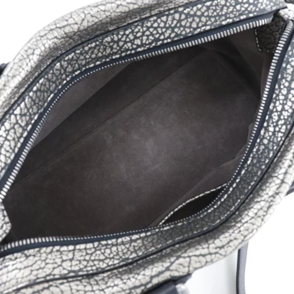 Loewe Pre-owned Fabric handbags Multicolor Dames