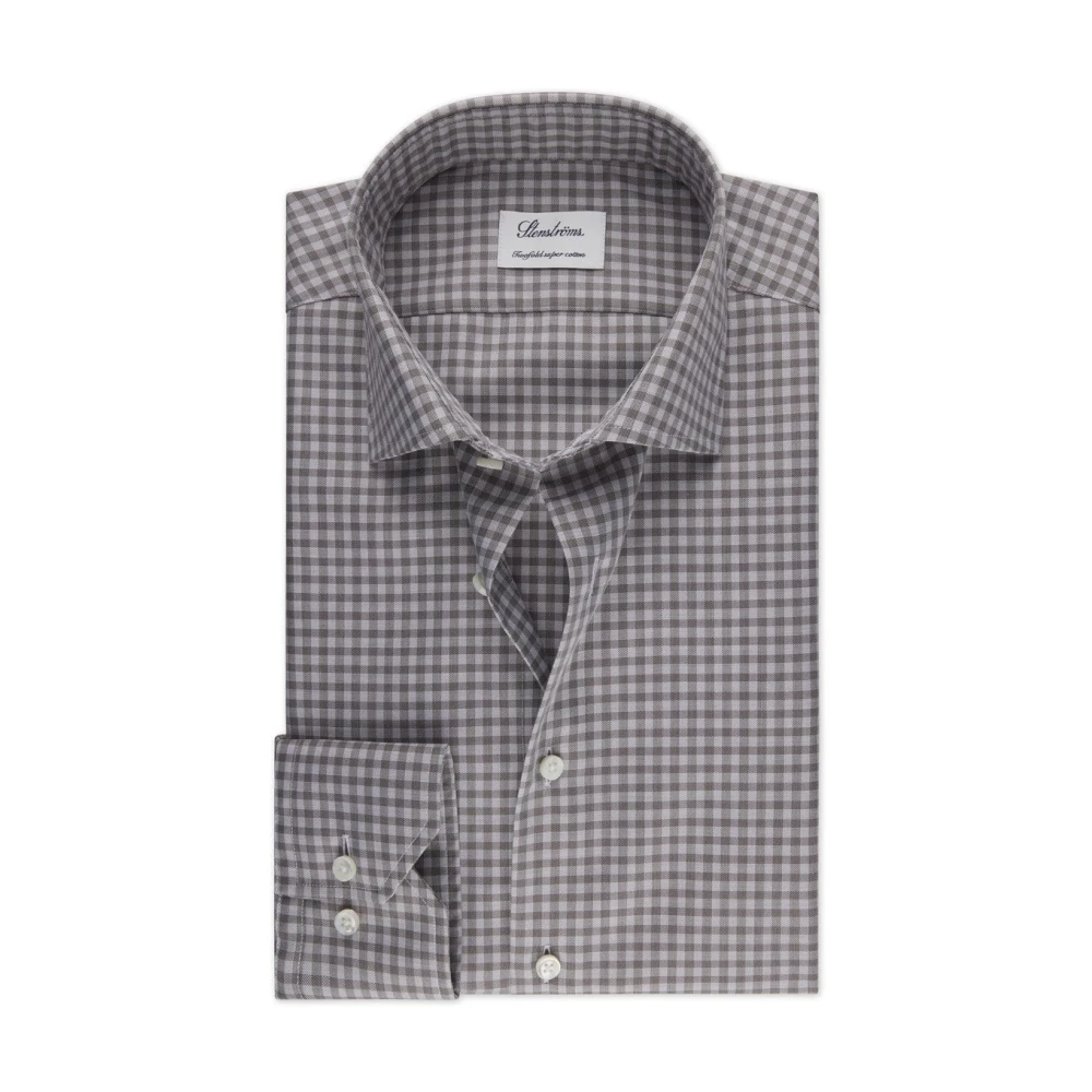 Stenströms Shirts Multicolor Heren