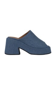 High Heel Sandals