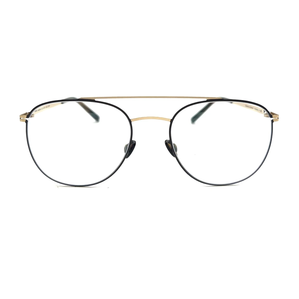 Mykita Stijlvolle zonnebril voor mode-liefhebbers Brown Unisex