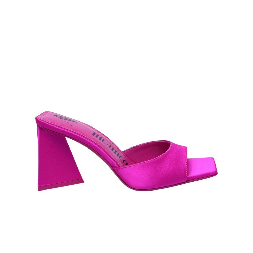 Shoes > Heels > Heeled Mules - - The Attico - Modalova
