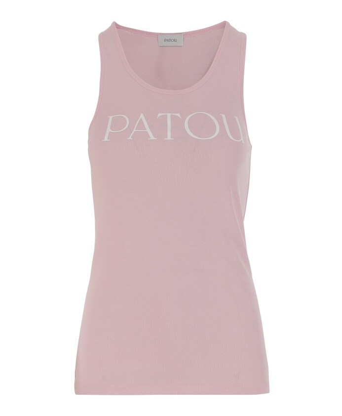 logo-tank-top-pink-white-cotton