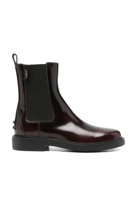 Stiliga Beatles Ankelboots