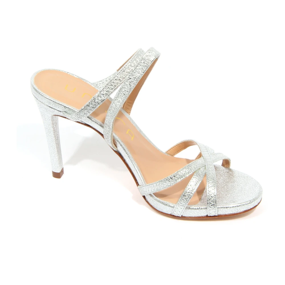 Shoes > Heels > Heeled Mules - - Unisa - Modalova