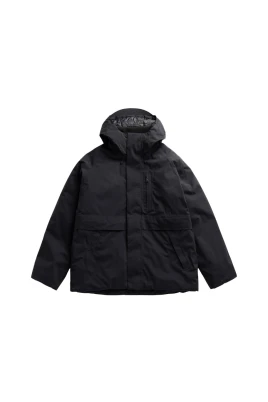 Fyn 4.0 Parka
