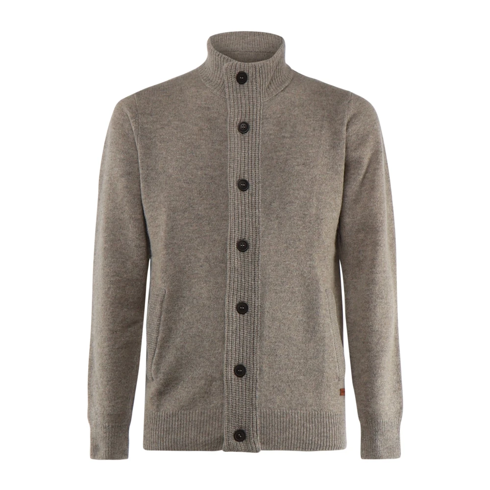 Knitwear > Cardigans - - Barbour - Modalova