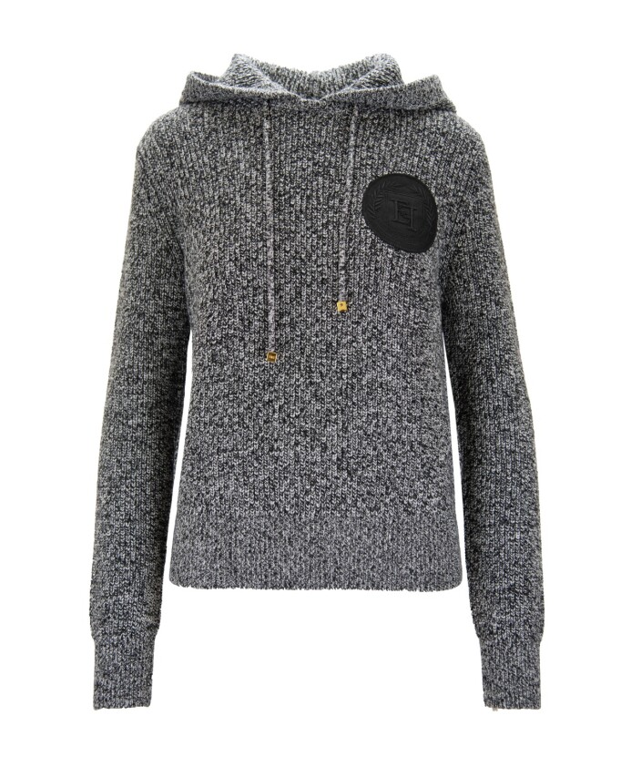gebreide-hoodie-met-logodetails