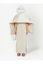 echarpe-beige-a-motifs-mixtes