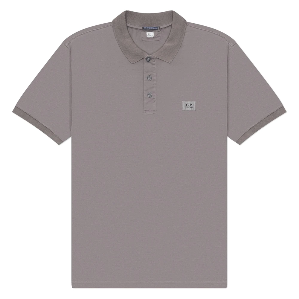 Tops > Polo Shirts - - C.p. Company - Modalova