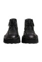 bottines-en-cuir-noir