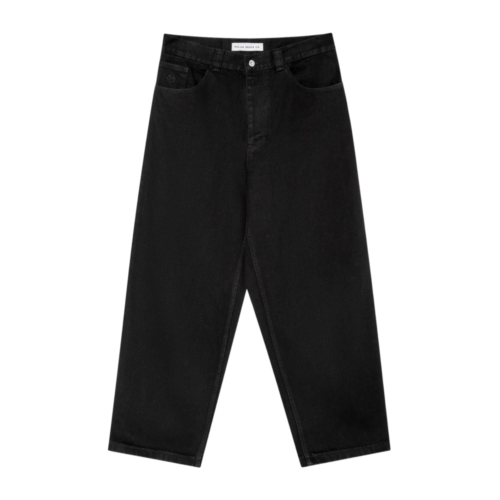 Jeans > Straight Jeans - - Polar - Modalova