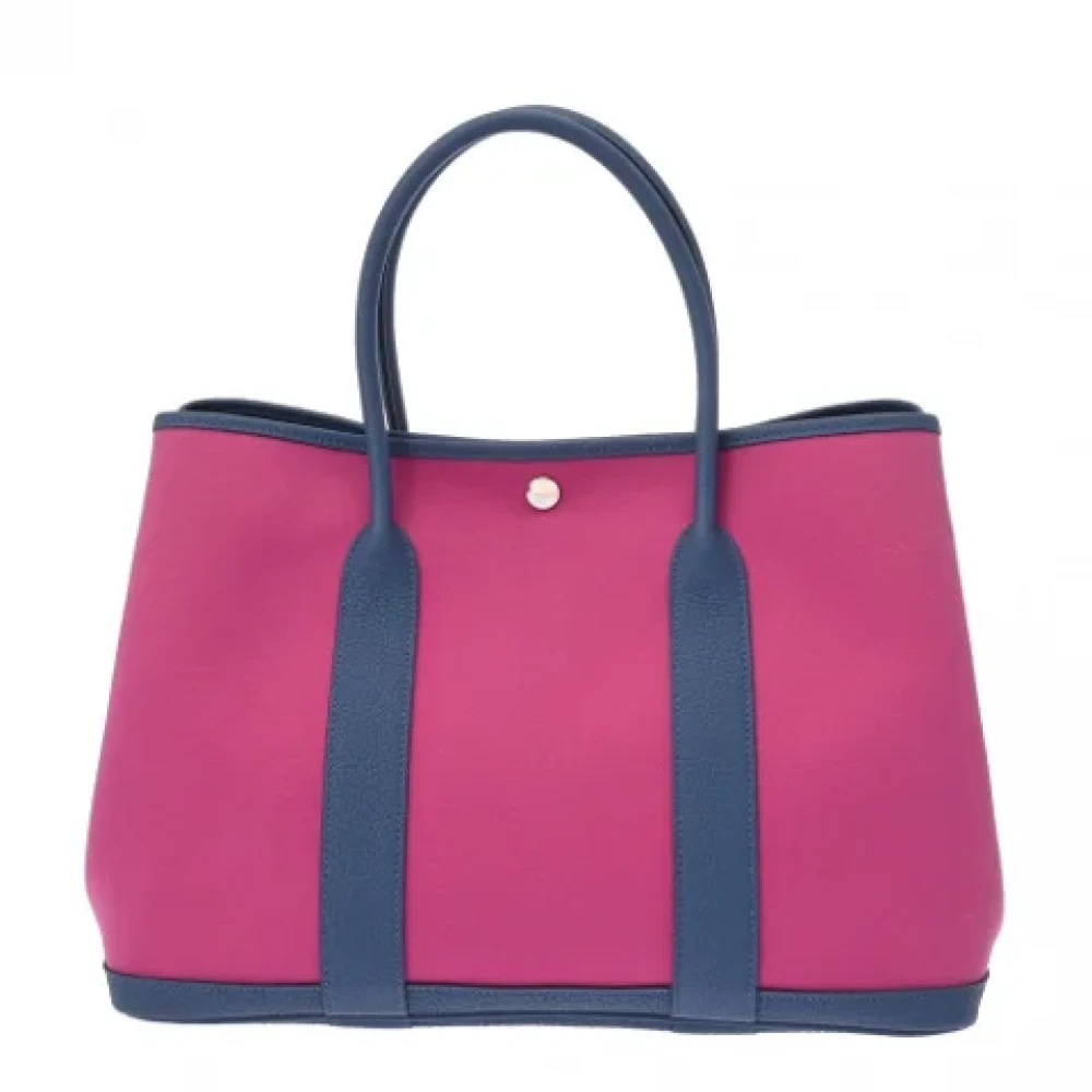 Pre-owned > Pre-owned Bags > Pre-owned Handbags - - Hermès Vintage - Modalova
