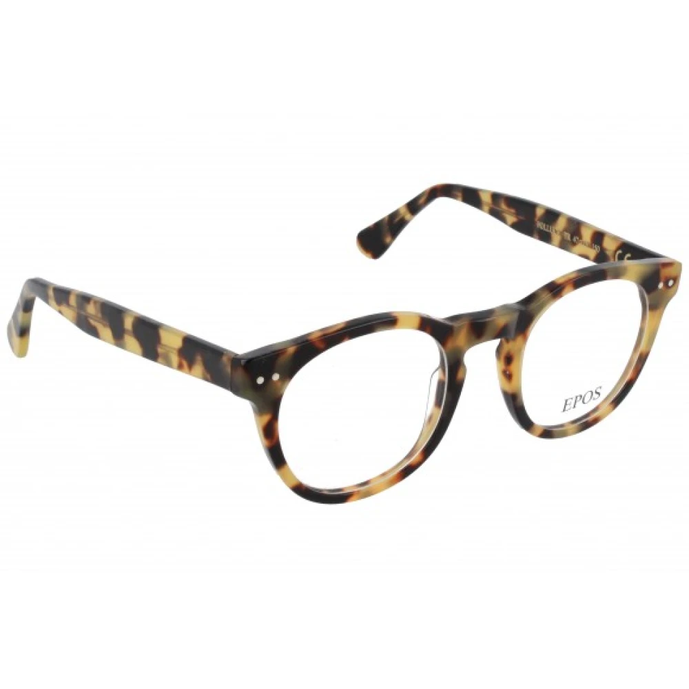 Epos Iconische Originele Voorschriftbrillen met 3 jaar garantie Multicolor Unisex