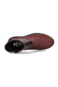 bottines-violettes-pour-femmes