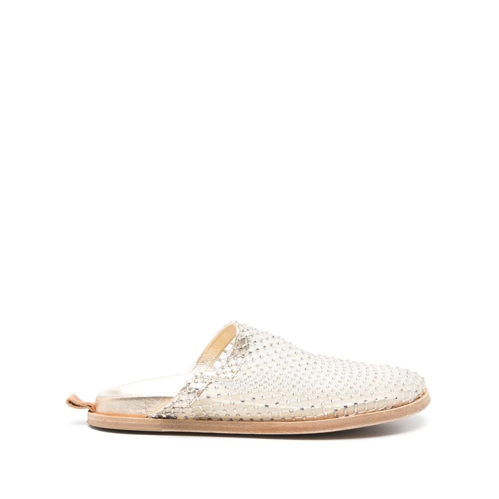 Shoes > Flats > Mules - - Forte Forte - Modalova