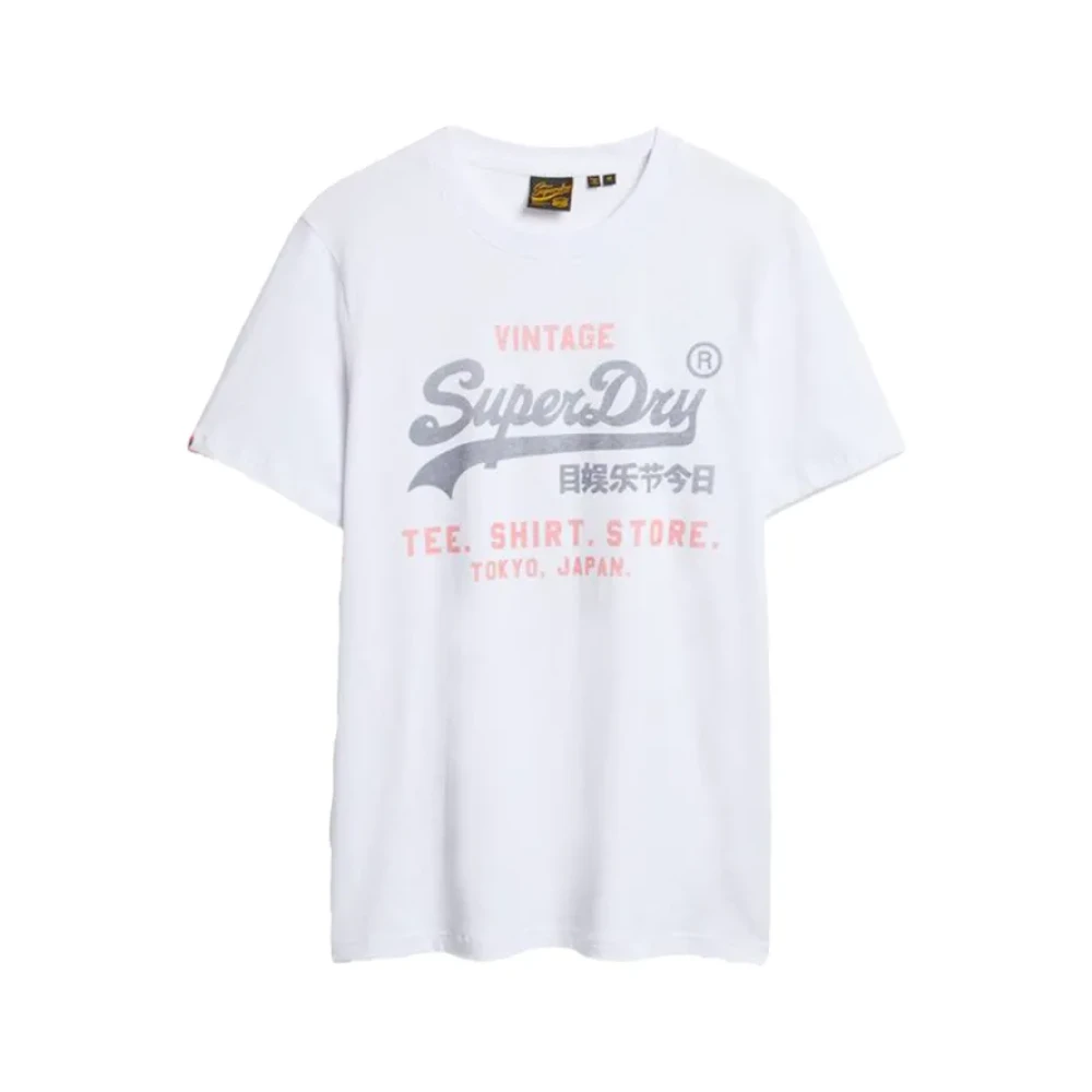Tops > T-Shirts - - Superdry - Modalova