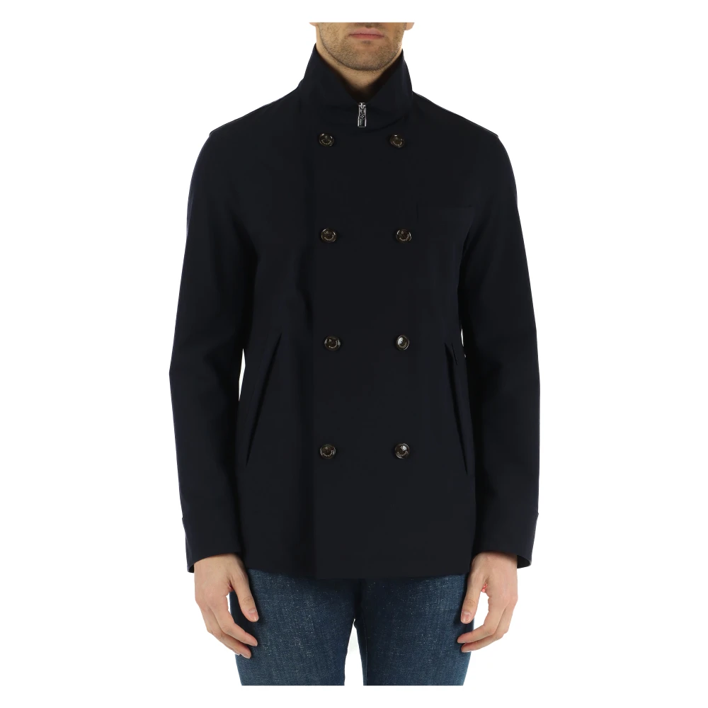 Jackets > Light Jackets - - Montecore - Modalova