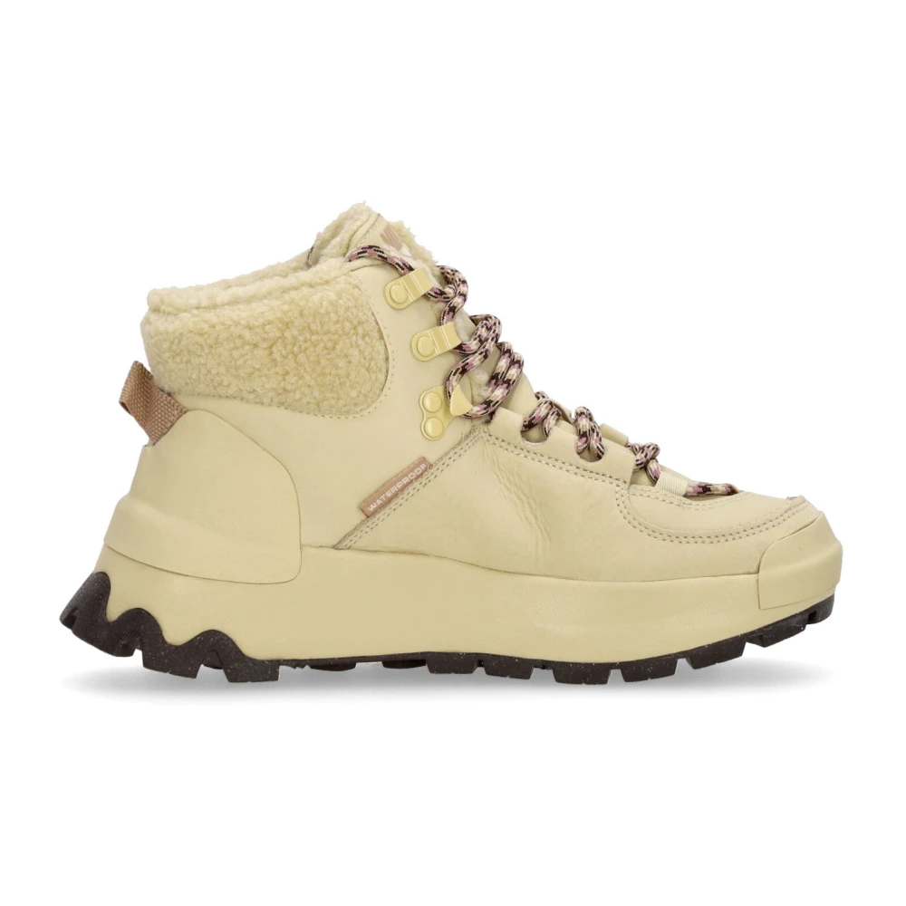 Nike Donna Beige Sport, 38 1/2 Eu, New,