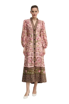 Alice Maxi Dress