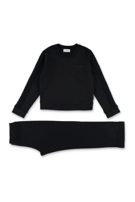 Fleece Jogging Set