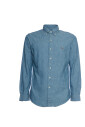 chambray-shirt-with-embroidered-pony