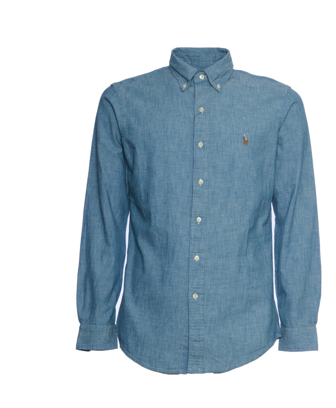 chambray-shirt-with-embroidered-pony
