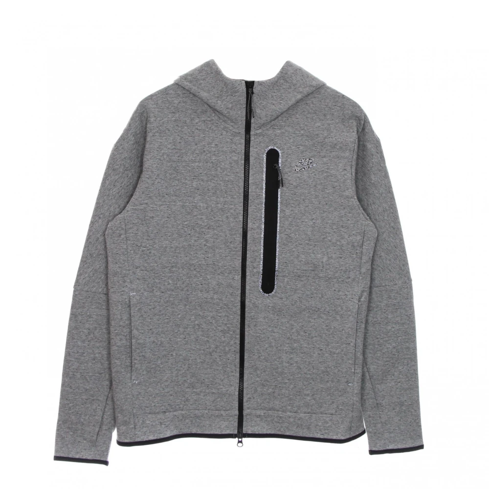 Sweatshirts & Hoodies > Zip-throughs - - Nike - Modalova