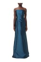 robe-longue-en-soie-noire-style-elegant