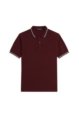 bordeaux-logo-polo-shirt
