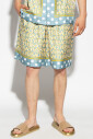 short-en-soie