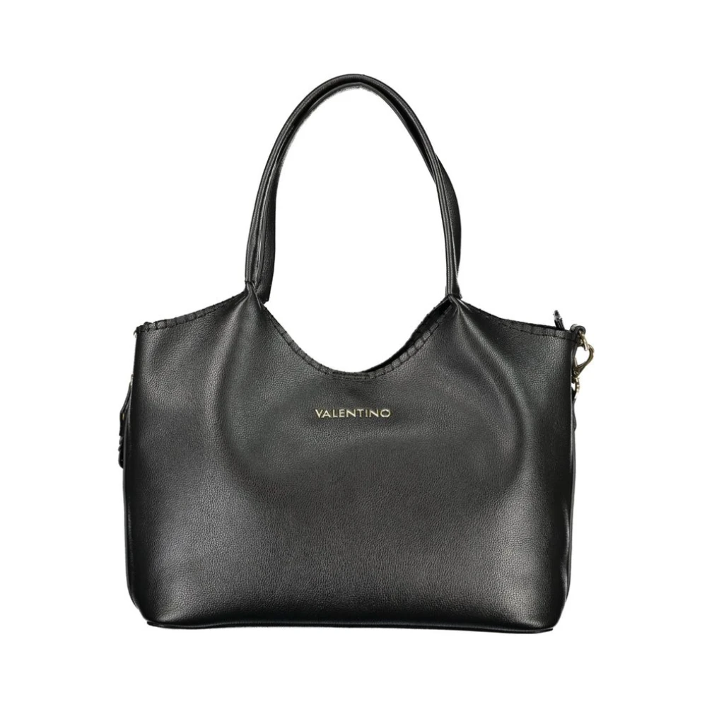 Valentino Women's Black Tote Bag, Sports Direct - Image 4