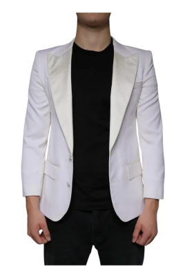 Off White Ull Blazer Slim Fit