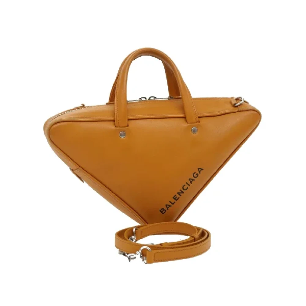 Pre-owned > Pre-owned Bags > Pre-owned Handbags - - Balenciaga Vintage - Modalova