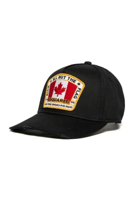 DSQ2 Baseballkeps