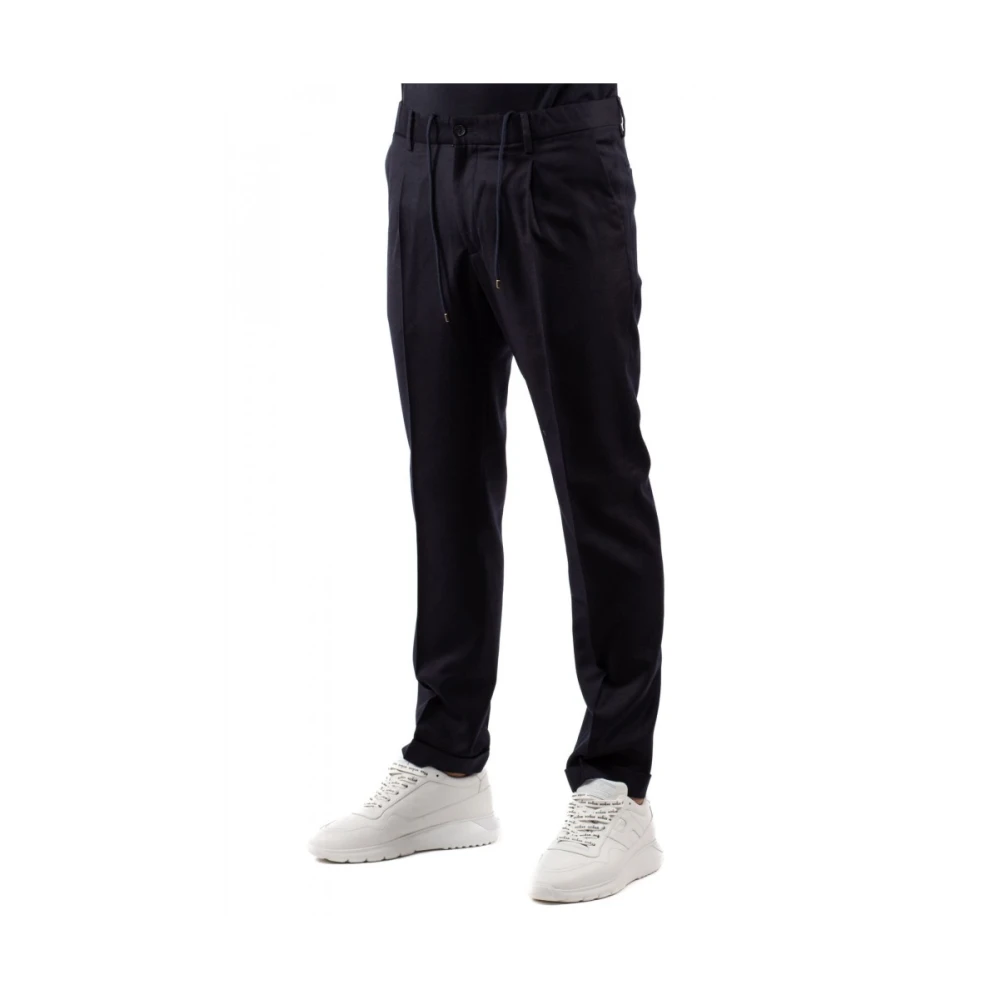 Briglia Herenmode Broek 1949 Collectie Blue Heren