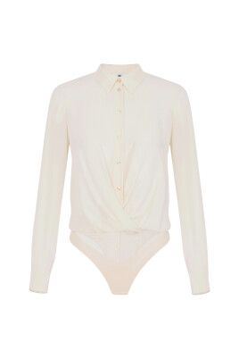 chemise-slim-fit-en-georgette