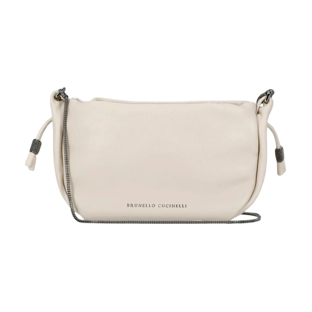 Bags > Cross Body Bags - - Brunello Cucinelli - Modalova