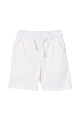 yellow-casual-kids-shorts