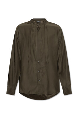 chemise-en-soie