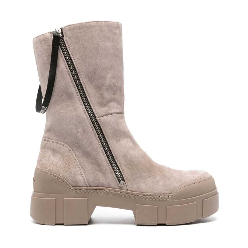 Shoes > Boots > Ankle Boots - - Vic Matié - Modalova