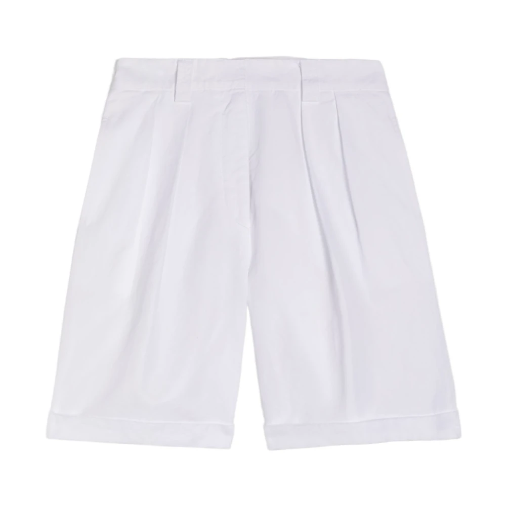 Shorts > Casual Shorts - - Aspesi - Modalova