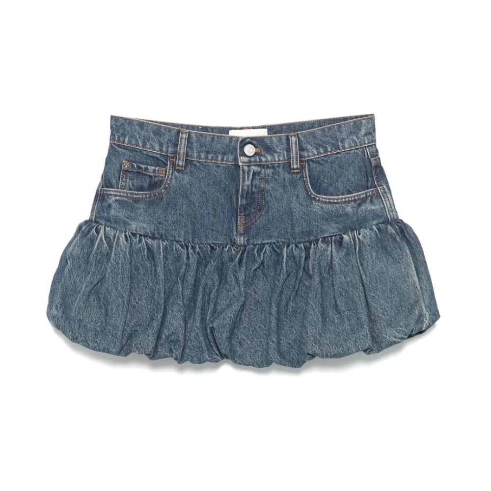 Skirts > Denim Skirts - - Coperni - Modalova
