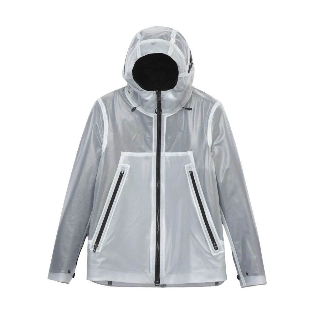 Krakatau Qm480 White Heren