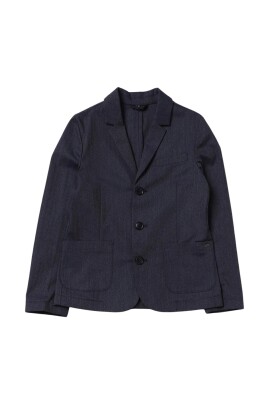 kids-blue-notch-collar-blazer