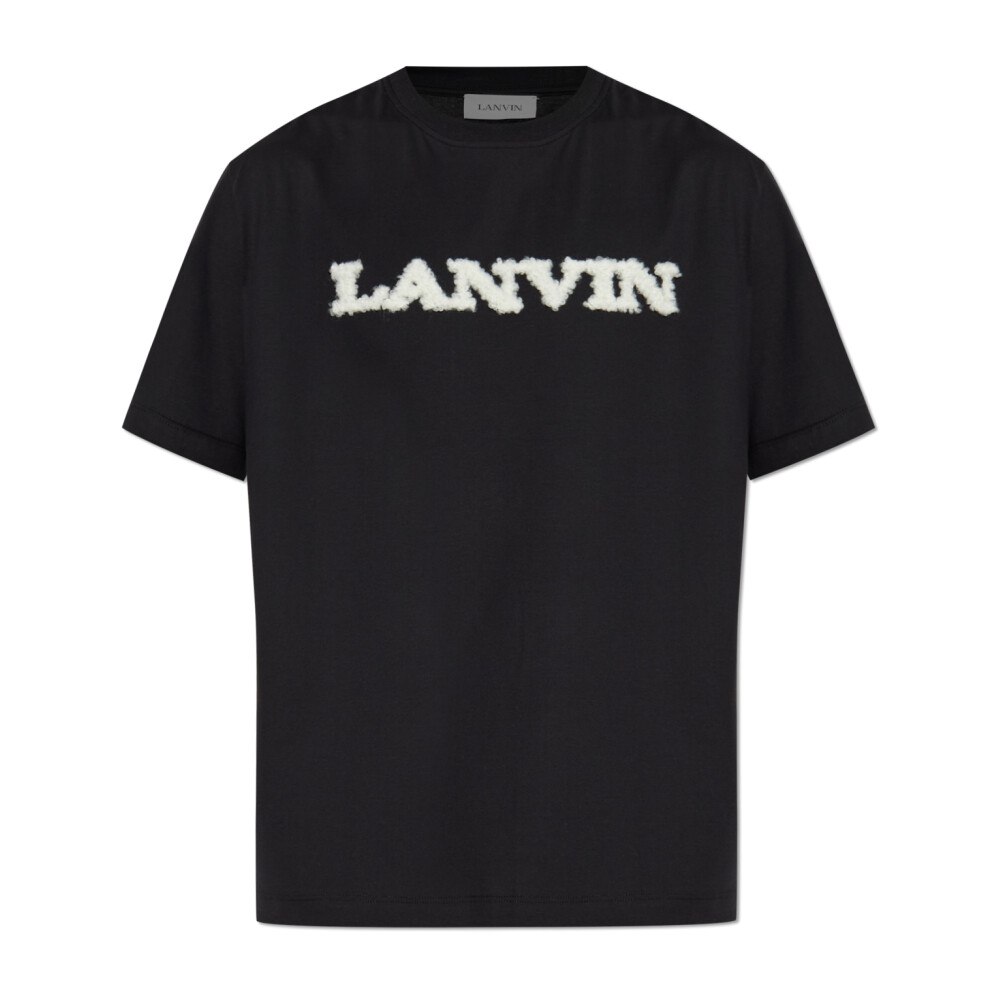Lanvin T-shirts & Polos • Shop T-shirts & Polos from Lanvin