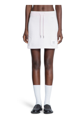 pink-cotton-mini-skirt-with-drawstring
