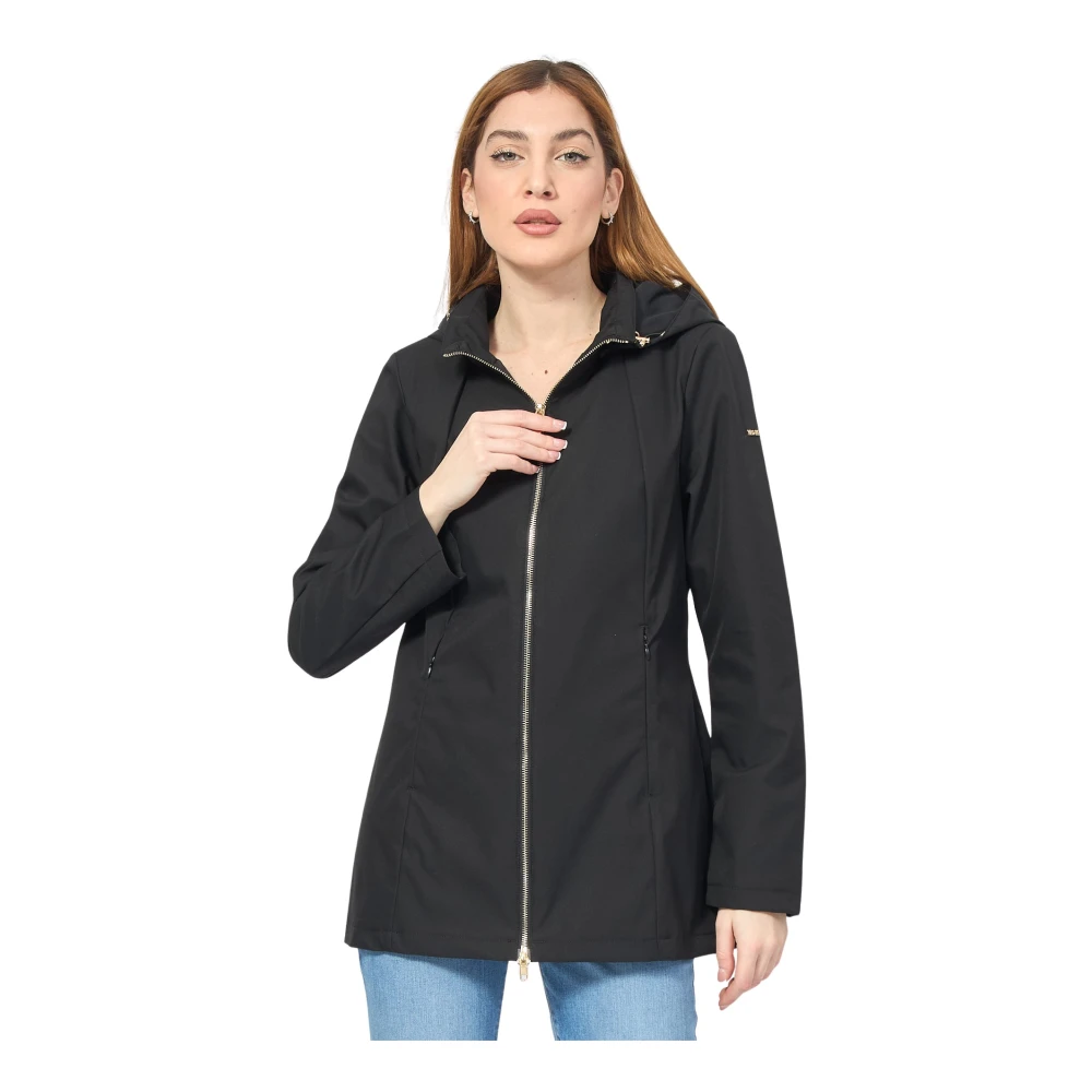 Jackets > Light Jackets - - YES ZEE - Modalova