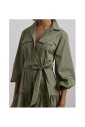 robe-chemise